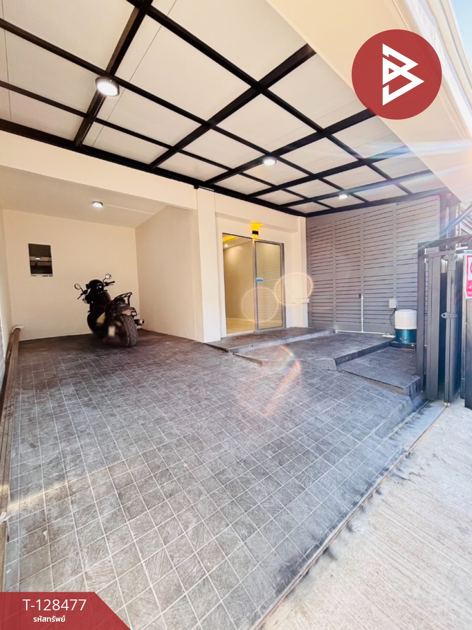 ขายทาวน์เฮ้าส์ หมู่บ้านพฤกษา62 เทพารักษ์-กิ่งแก้ว สมุทรปราการ 2