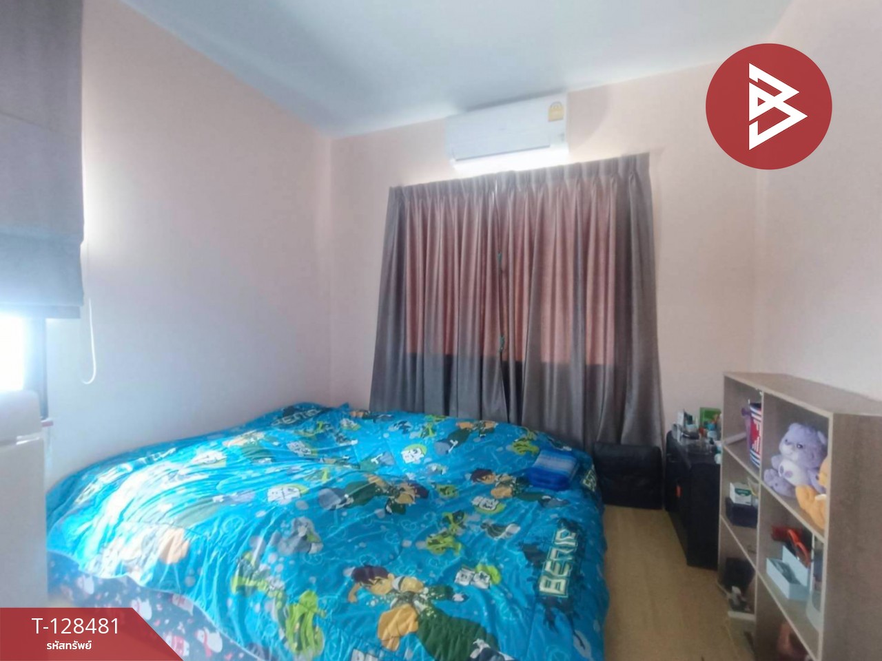 ขายบ้านเดี่ยว หมู่บ้านอารียา โคโม่ บางนา-วงแหวนฯ บางพลี สมุทรปราการ 9