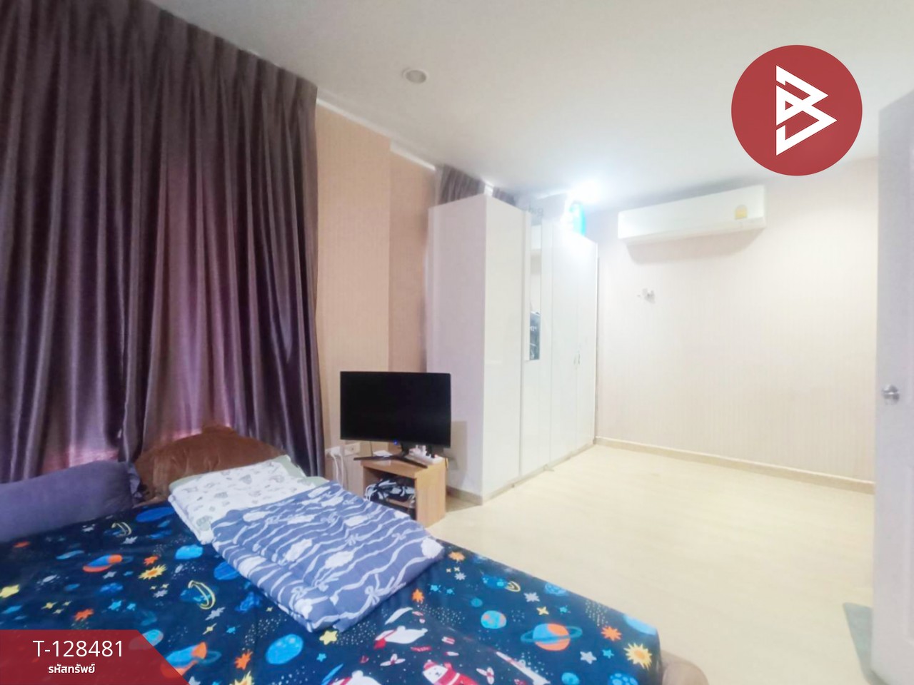 ขายบ้านเดี่ยว หมู่บ้านอารียา โคโม่ บางนา-วงแหวนฯ บางพลี สมุทรปราการ 8