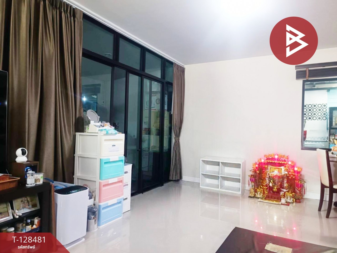 ขายบ้านเดี่ยว หมู่บ้านอารียา โคโม่ บางนา-วงแหวนฯ บางพลี สมุทรปราการ 5