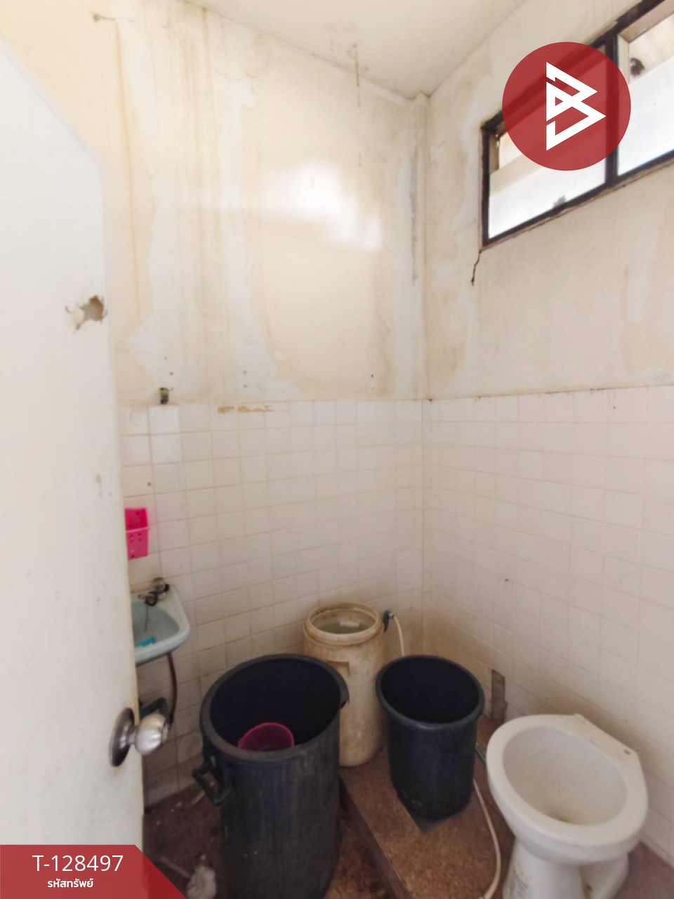 ขายทาวน์เฮ้าส์ 2 ชั้น เนื้อที่ 22.4 ตร.วา บางกะจะ จันทบุรี 5