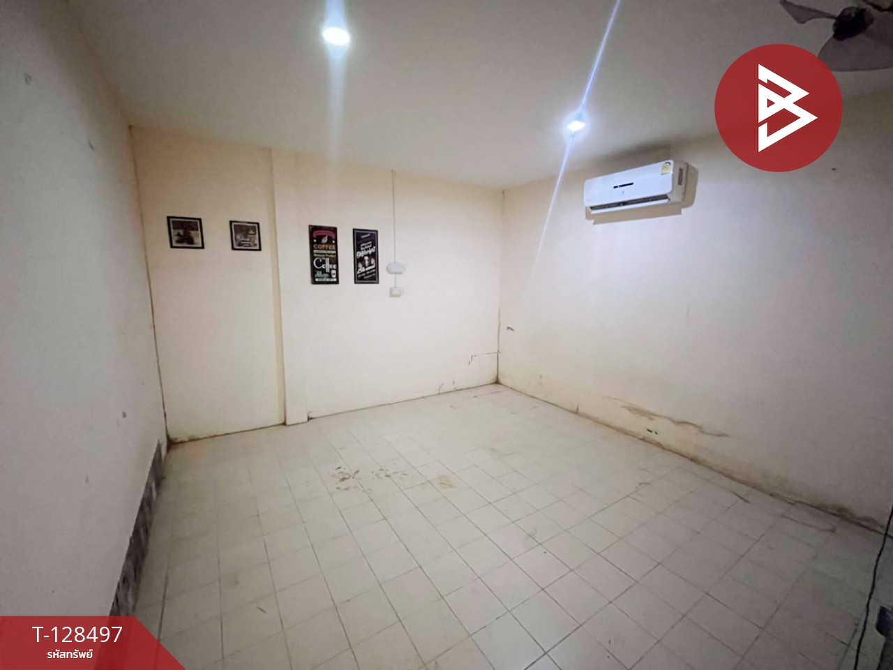 ขายทาวน์เฮ้าส์ 2 ชั้น เนื้อที่ 22.4 ตร.วา บางกะจะ จันทบุรี 3