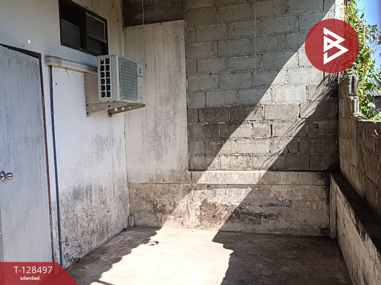 ขายทาวน์เฮ้าส์ 2 ชั้น เนื้อที่ 22.4 ตร.วา บางกะจะ จันทบุรี 6