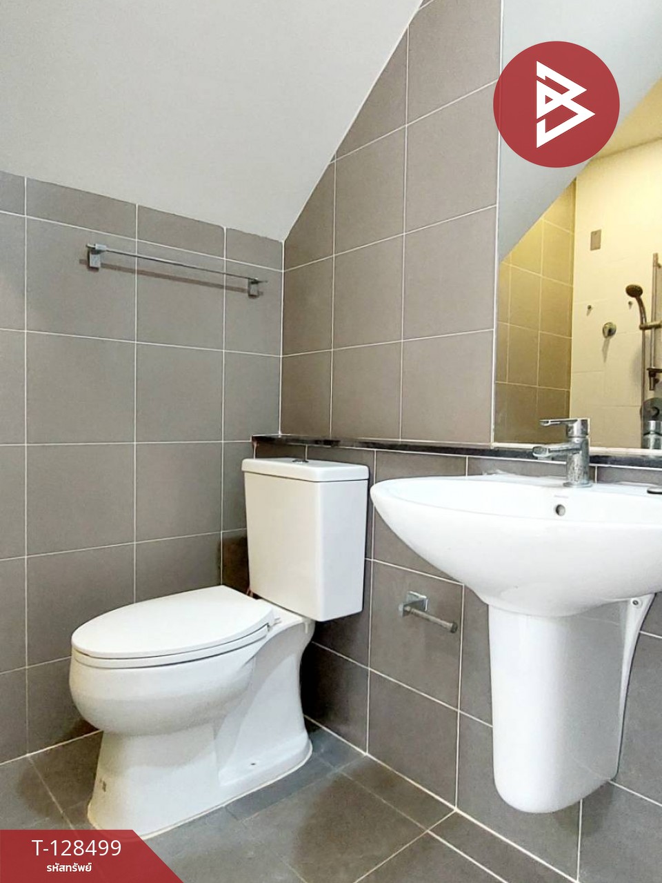 ขายทาวน์เฮ้าส์ หมู่บ้านเบล็สซิตี้ พาร์ค สุขุมวิท-บางปู (Blessity Park Sukhumvit-Bangpu) สมุทรปราการ 13