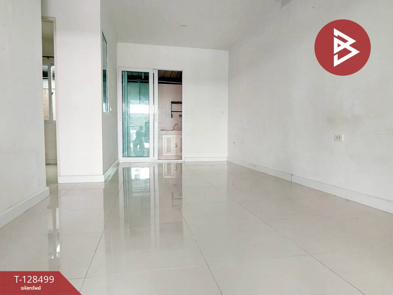 ขายทาวน์เฮ้าส์ หมู่บ้านเบล็สซิตี้ พาร์ค สุขุมวิท-บางปู (Blessity Park Sukhumvit-Bangpu) สมุทรปราการ 5