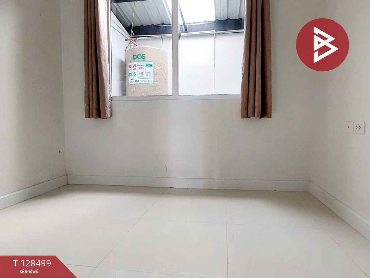 ขายทาวน์เฮ้าส์ หมู่บ้านเบล็สซิตี้ พาร์ค สุขุมวิท-บางปู (Blessity Park Sukhumvit-Bangpu) สมุทรปราการ 7