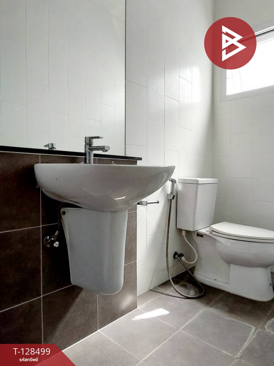 ขายทาวน์เฮ้าส์ หมู่บ้านเบล็สซิตี้ พาร์ค สุขุมวิท-บางปู (Blessity Park Sukhumvit-Bangpu) สมุทรปราการ 14