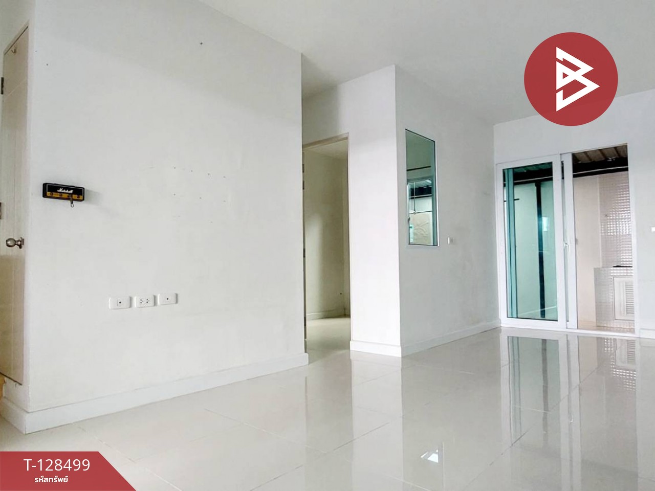 ขายทาวน์เฮ้าส์ หมู่บ้านเบล็สซิตี้ พาร์ค สุขุมวิท-บางปู (Blessity Park Sukhumvit-Bangpu) สมุทรปราการ 6