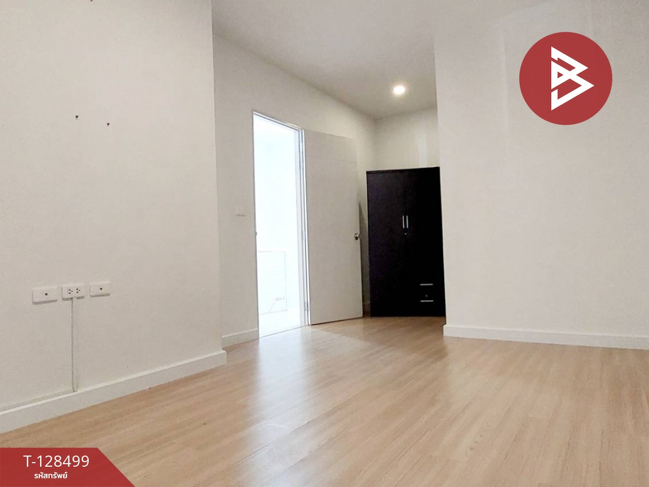 ขายทาวน์เฮ้าส์ หมู่บ้านเบล็สซิตี้ พาร์ค สุขุมวิท-บางปู (Blessity Park Sukhumvit-Bangpu) สมุทรปราการ 8