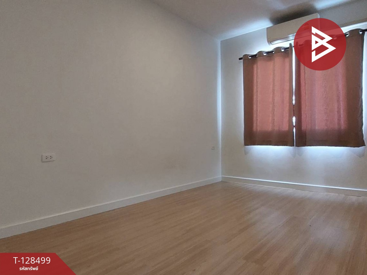 ขายทาวน์เฮ้าส์ หมู่บ้านเบล็สซิตี้ พาร์ค สุขุมวิท-บางปู (Blessity Park Sukhumvit-Bangpu) สมุทรปราการ 9