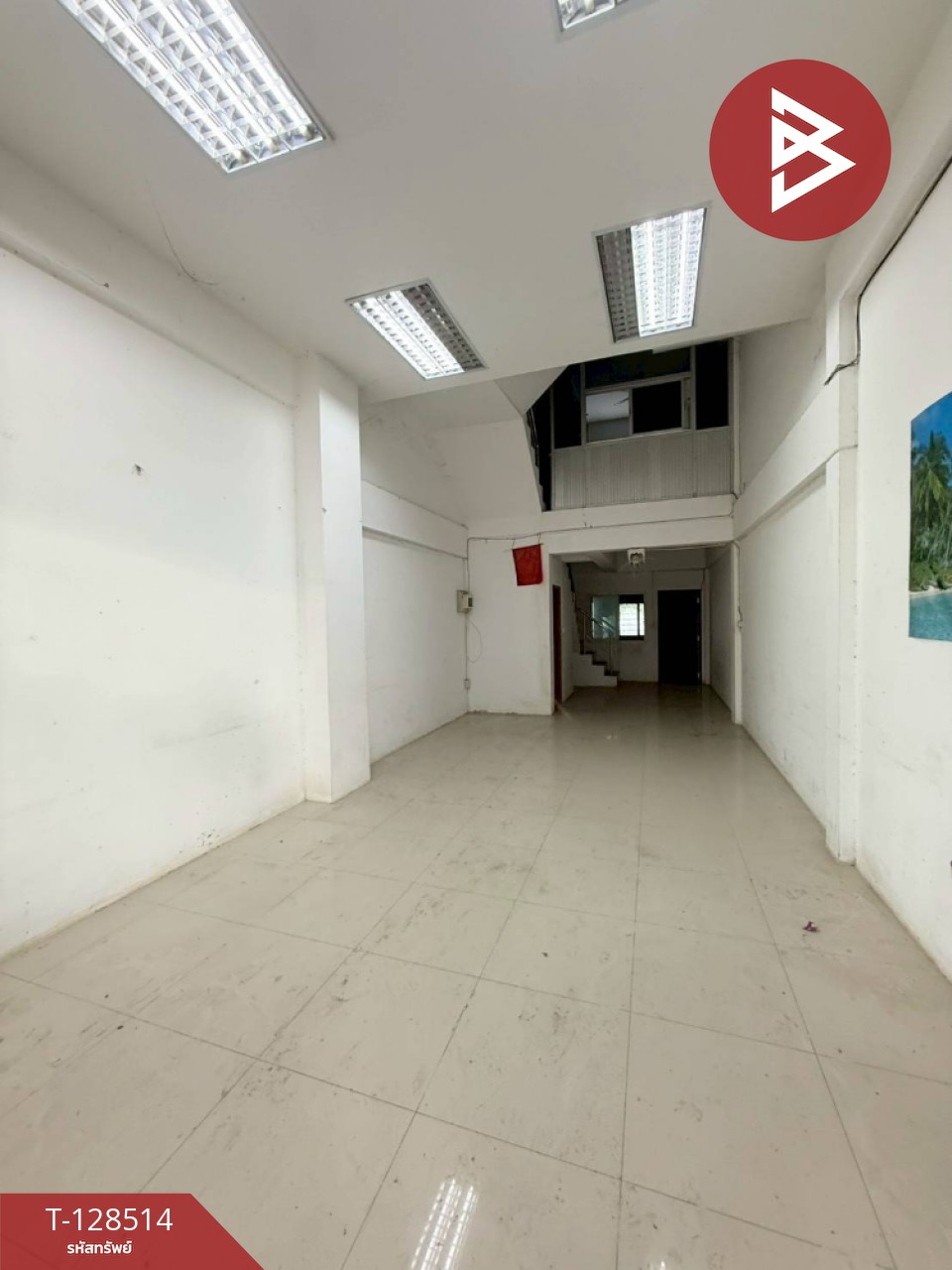 ขายอาคารพาณิชย์ 2 ชั้นครึ่ง เนื้อที่ 24 ตารางวา เกาะขาง จันทบุรี 2