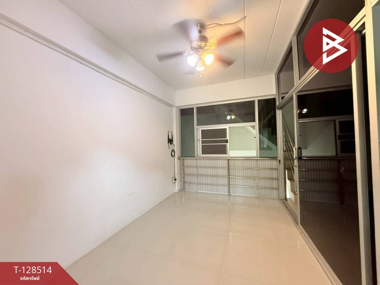 ขายอาคารพาณิชย์ 2 ชั้นครึ่ง เนื้อที่ 24 ตารางวา เกาะขาง จันทบุรี 8