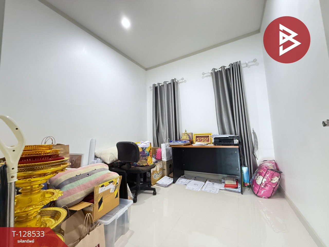 ขายบ้านเดี่ยว เนื้อที่ 1 งาน 30 ตารางวา เพ ระยอง 7