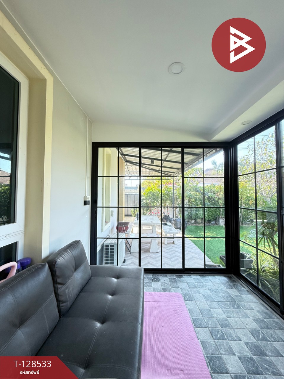 ขายบ้านเดี่ยว เนื้อที่ 1 งาน 30 ตารางวา เพ ระยอง 15