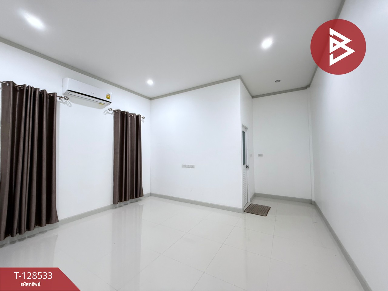 ขายบ้านเดี่ยว เนื้อที่ 1 งาน 30 ตารางวา เพ ระยอง 6