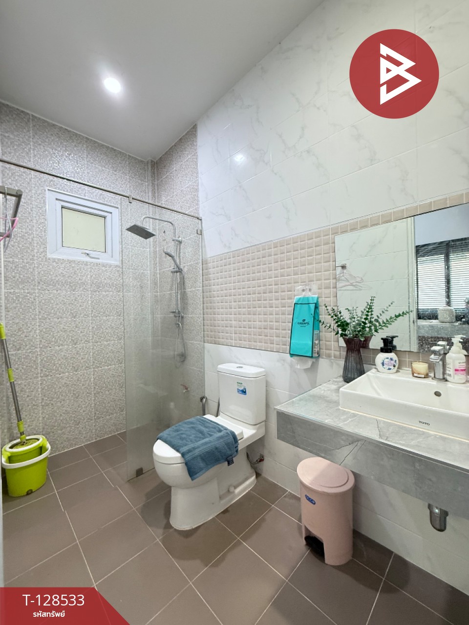 ขายบ้านเดี่ยว เนื้อที่ 1 งาน 30 ตารางวา เพ ระยอง 12