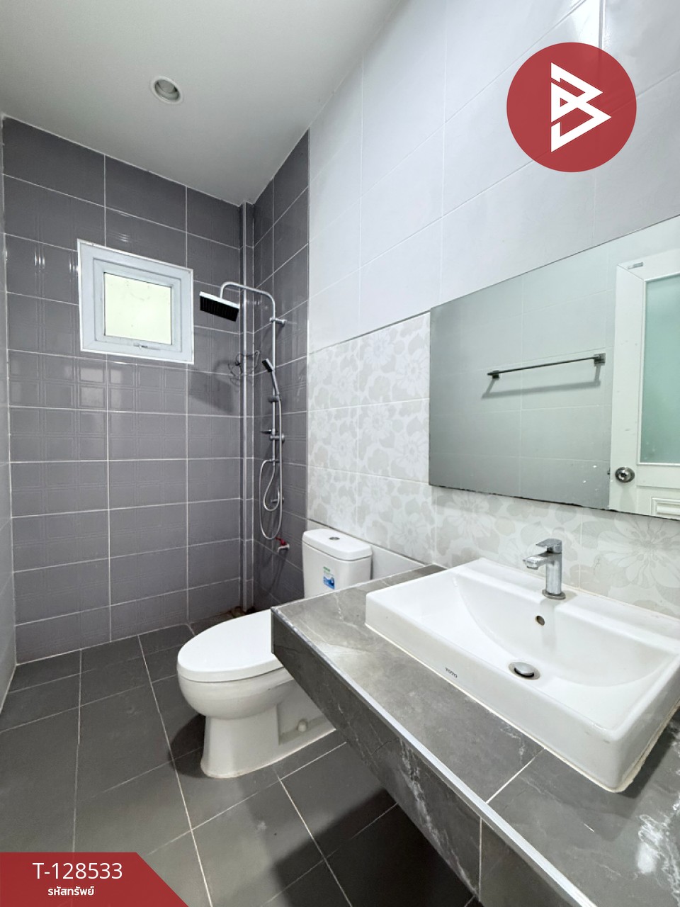 ขายบ้านเดี่ยว เนื้อที่ 1 งาน 30 ตารางวา เพ ระยอง 10