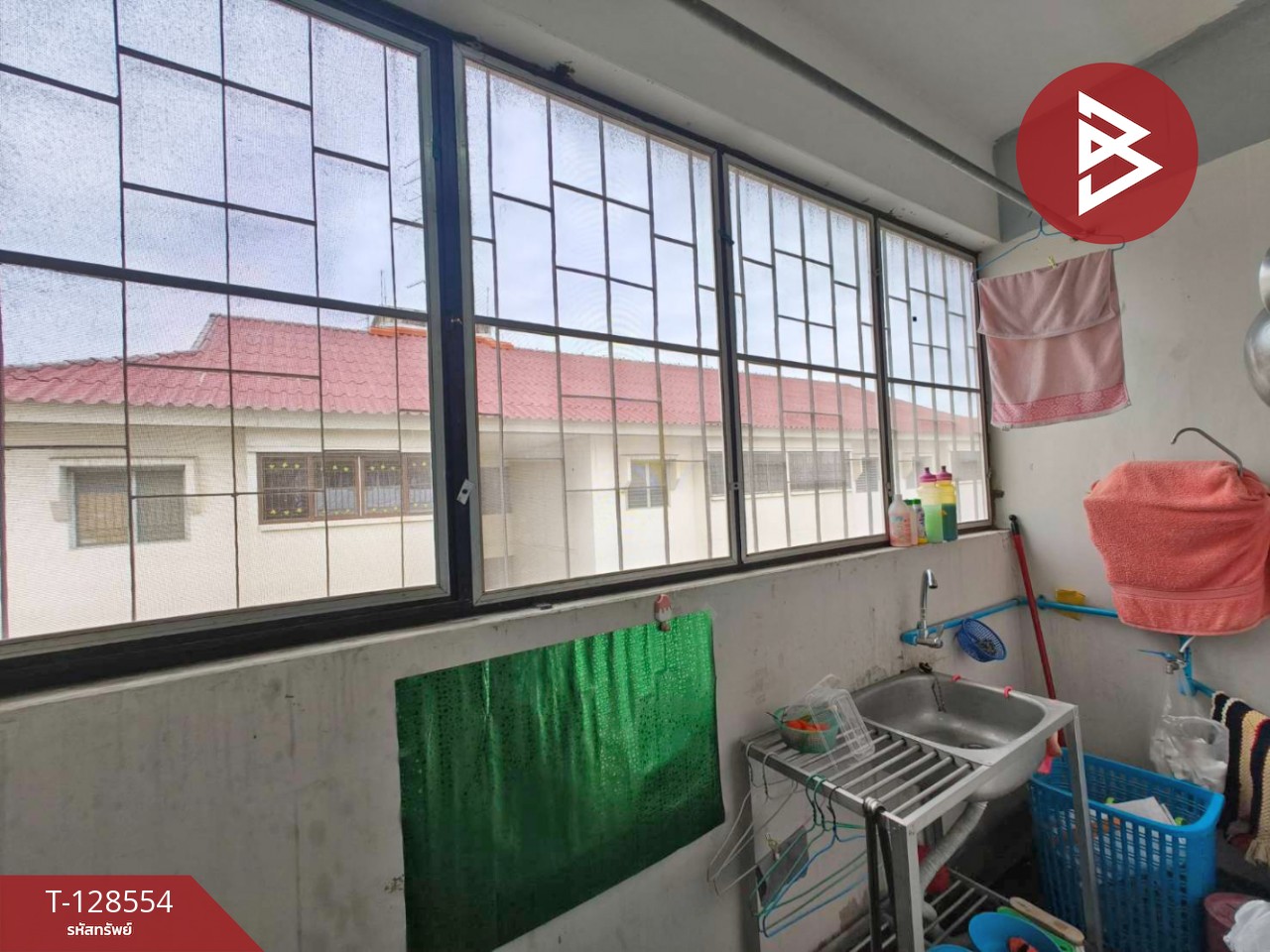 ขายห้องชุด เอื้ออาทรแพรกษา 14 แพรกษา สมุทรปราการ 10