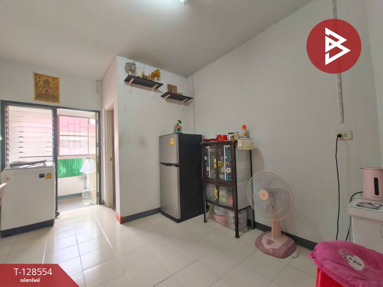 ขายห้องชุด เอื้ออาทรแพรกษา 14 แพรกษา สมุทรปราการ 2