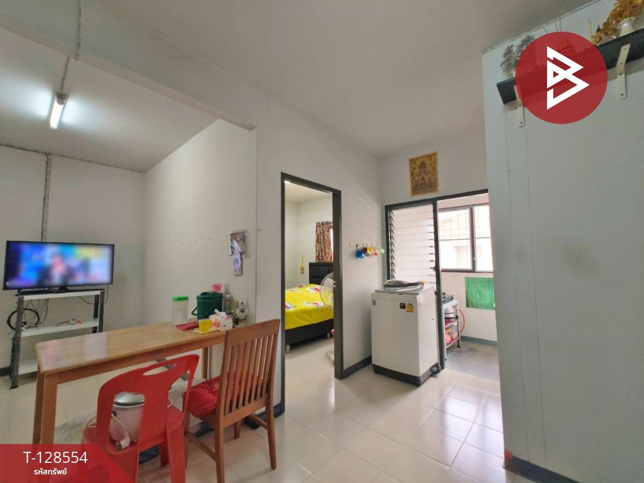 ขายห้องชุด เอื้ออาทรแพรกษา 14 แพรกษา สมุทรปราการ 5