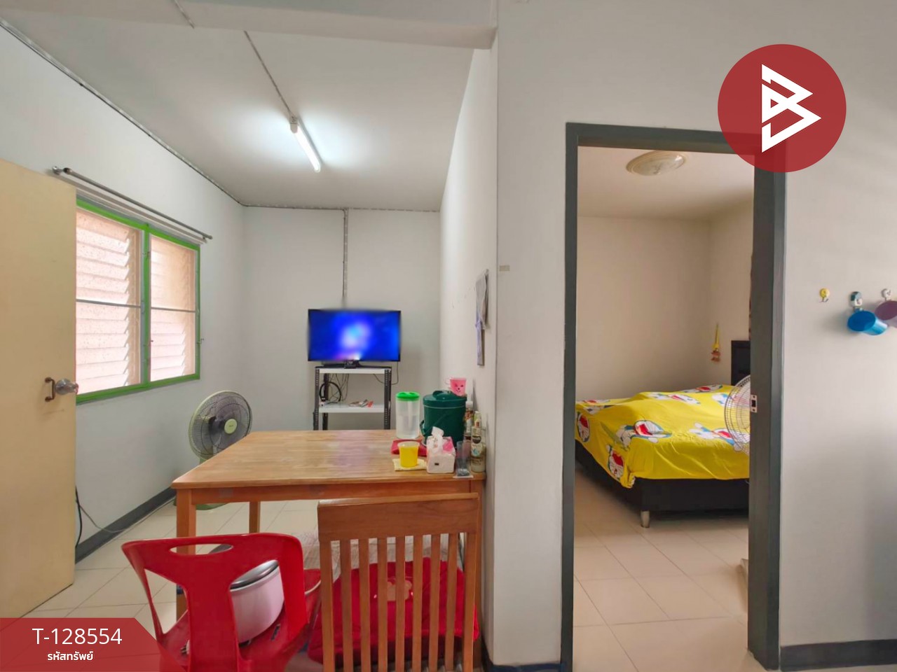 ขายห้องชุด เอื้ออาทรแพรกษา 14 แพรกษา สมุทรปราการ 6