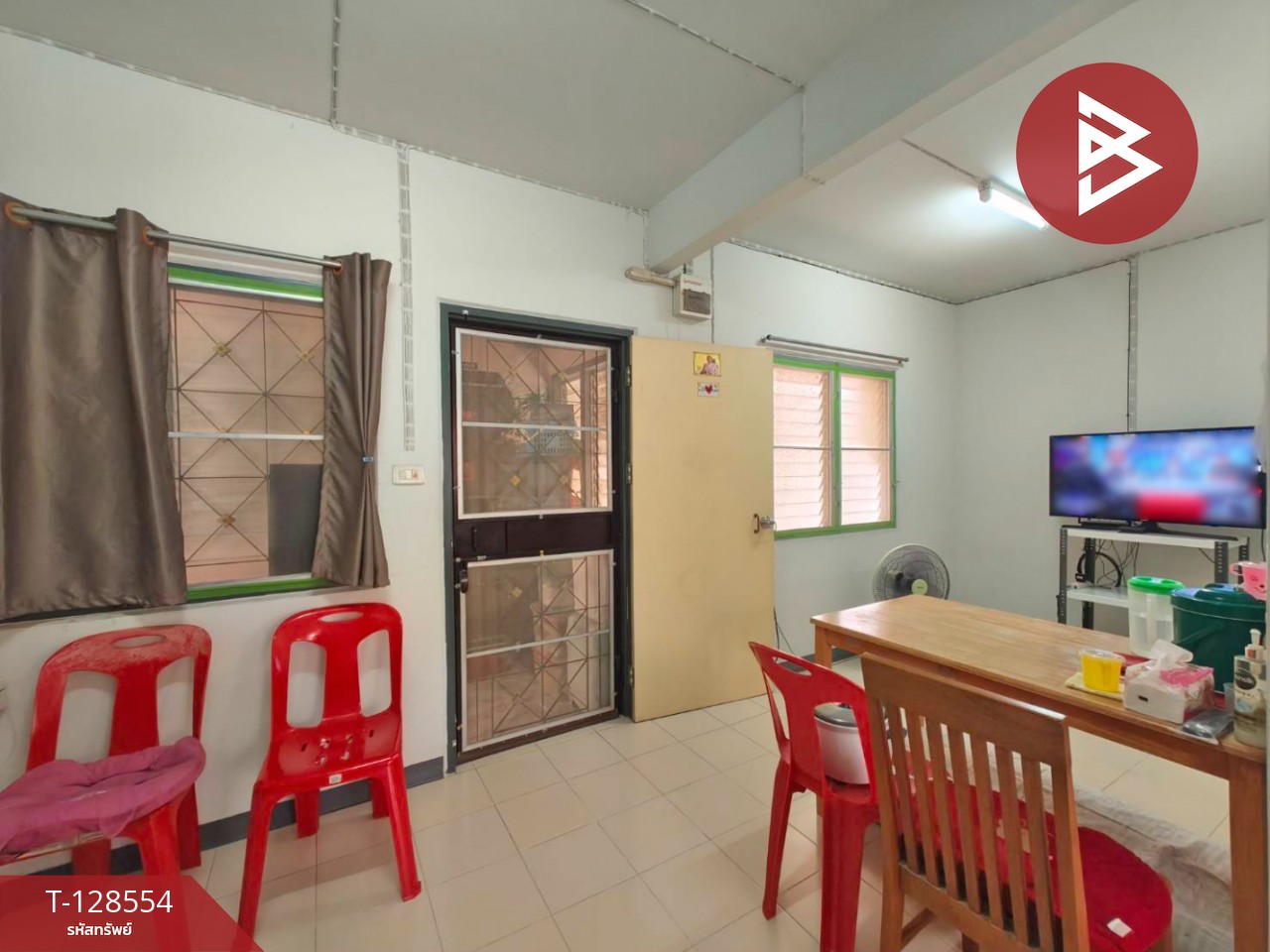 ขายห้องชุด เอื้ออาทรแพรกษา 14 แพรกษา สมุทรปราการ 3