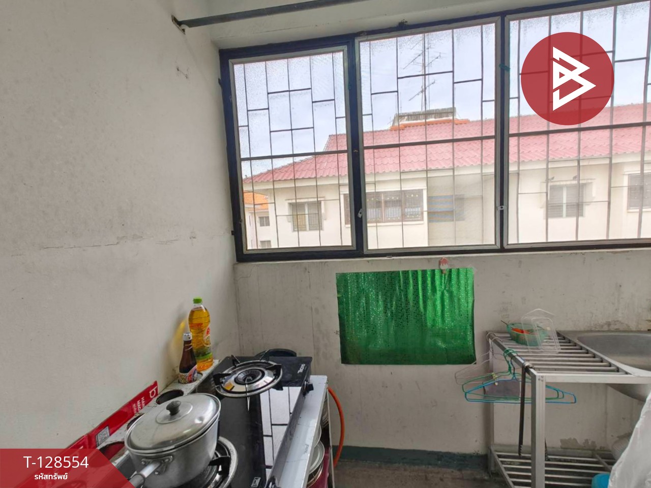 ขายห้องชุด เอื้ออาทรแพรกษา 14 แพรกษา สมุทรปราการ 9