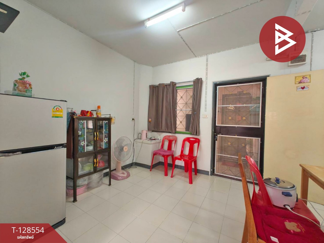 ขายห้องชุด เอื้ออาทรแพรกษา 14 แพรกษา สมุทรปราการ 4