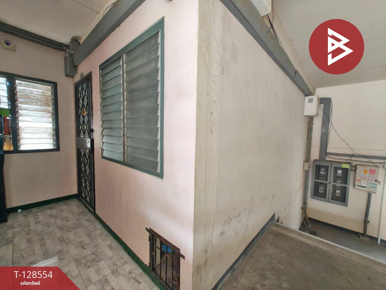 ขายห้องชุด เอื้ออาทรแพรกษา 14 แพรกษา สมุทรปราการ 11