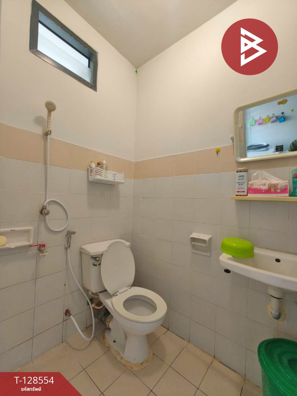 ขายห้องชุด เอื้ออาทรแพรกษา 14 แพรกษา สมุทรปราการ 8