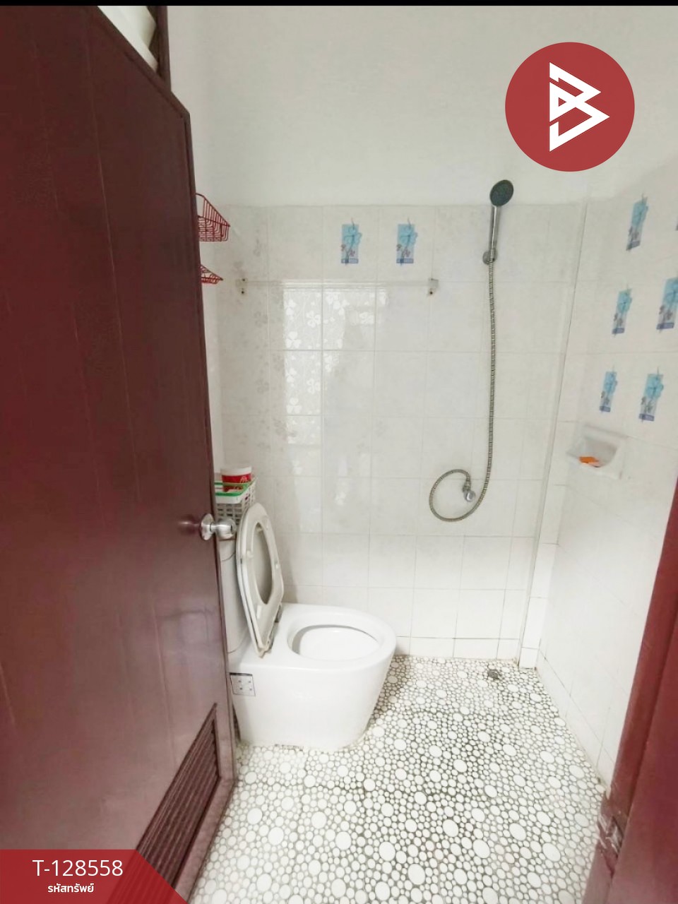 ขายทาวน์เฮ้าส์ หมู่บ้านอุบลศรี แพรกษา สมุทรปราการ 6