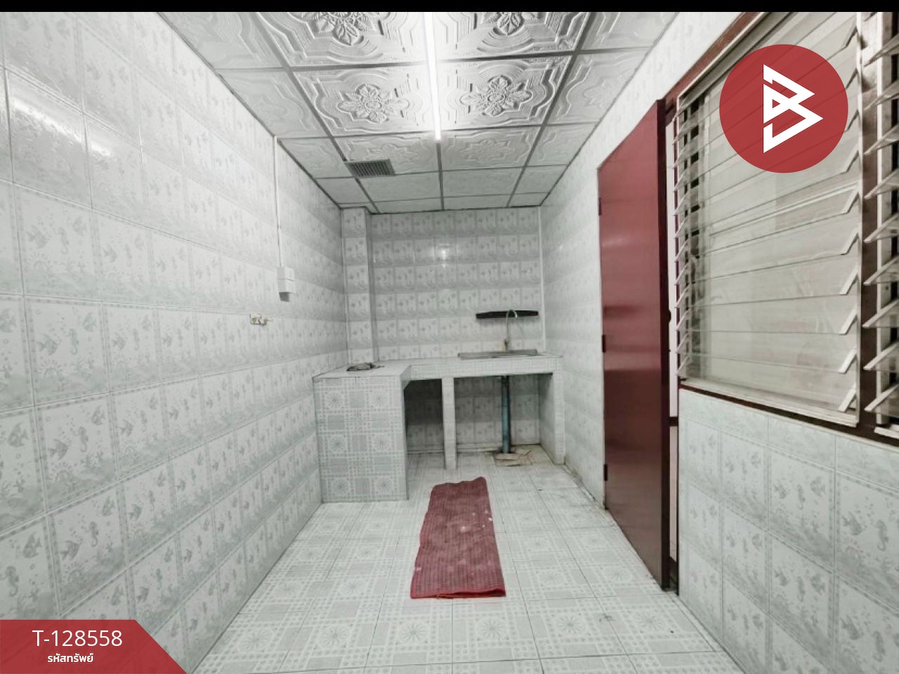 ขายทาวน์เฮ้าส์ หมู่บ้านอุบลศรี แพรกษา สมุทรปราการ 5