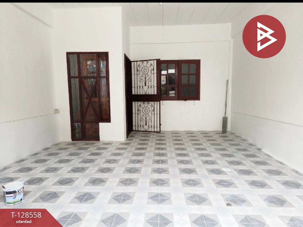 ขายทาวน์เฮ้าส์ หมู่บ้านอุบลศรี แพรกษา สมุทรปราการ 2