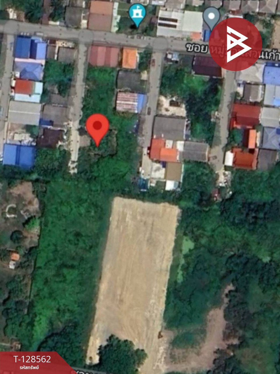 ขายที่ดิน เนื้อที่ 50 ตร.วา บางพลี สมุทรปราการ 5