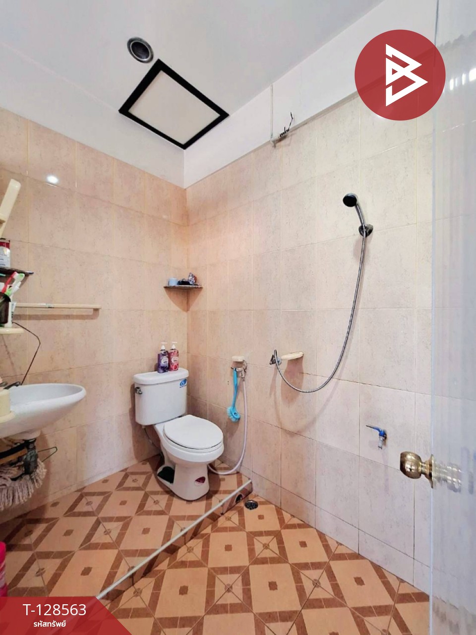 ขายทาวน์เฮ้าส์ เนื้อที่ 26 ตารางวา แม่กลอง สมุทรสงคราม 11