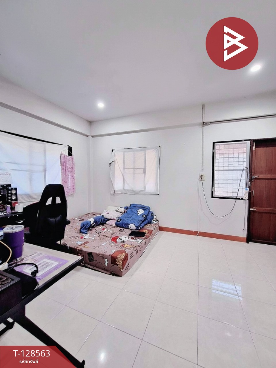 ขายทาวน์เฮ้าส์ เนื้อที่ 26 ตารางวา แม่กลอง สมุทรสงคราม 10