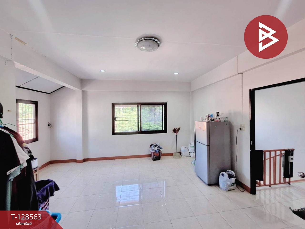 ขายทาวน์เฮ้าส์ เนื้อที่ 26 ตารางวา แม่กลอง สมุทรสงคราม 9