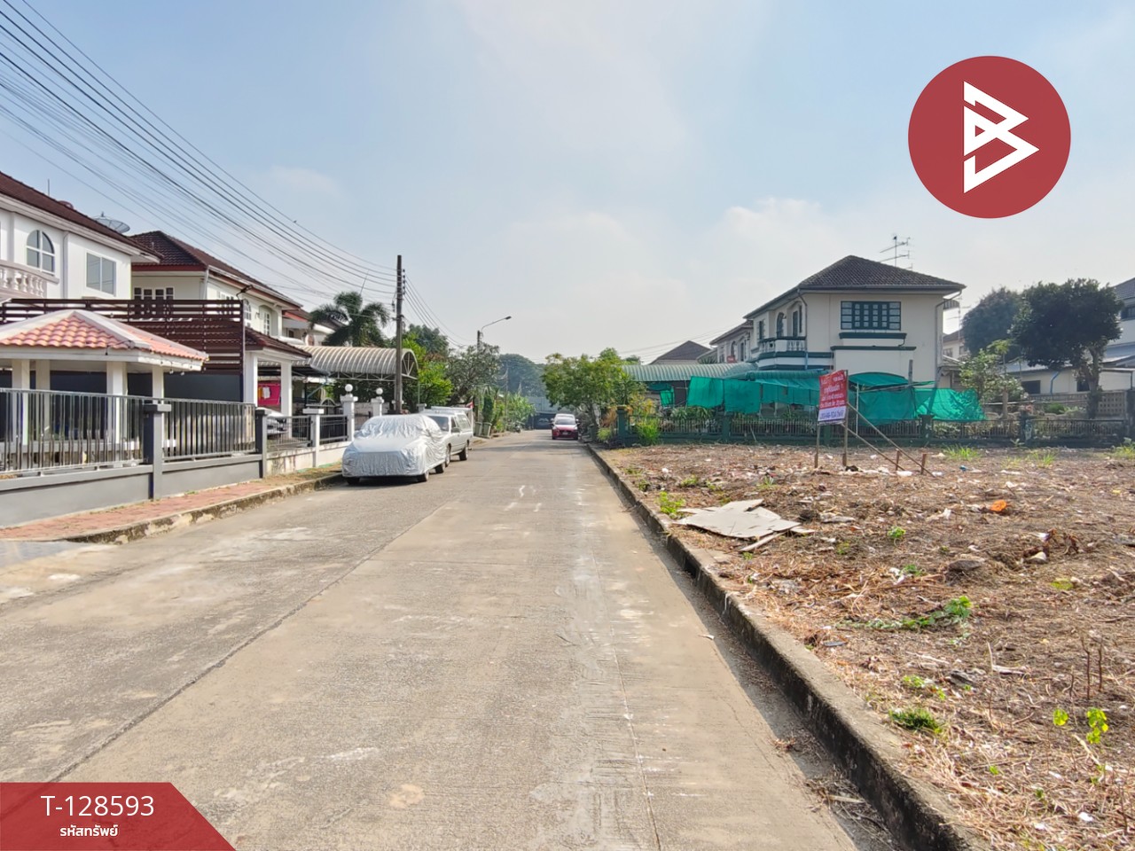 ขายที่ดิน เนื้อที่ 1 งาน 40.1 ตร.วา หนองแขม กรุงเทพมหานคร 5