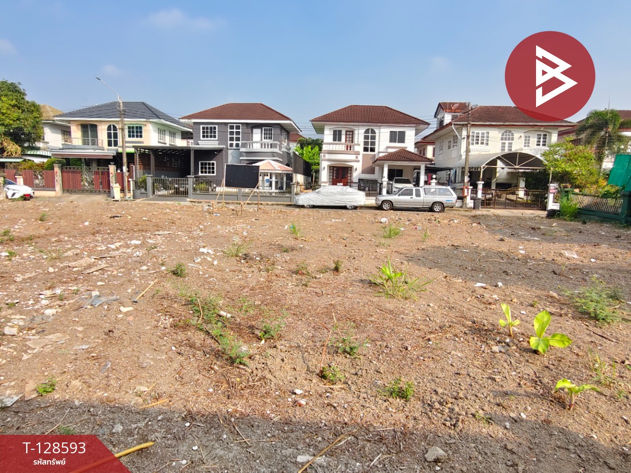 ขายที่ดิน เนื้อที่ 1 งาน 40.1 ตร.วา หนองแขม กรุงเทพมหานคร 12