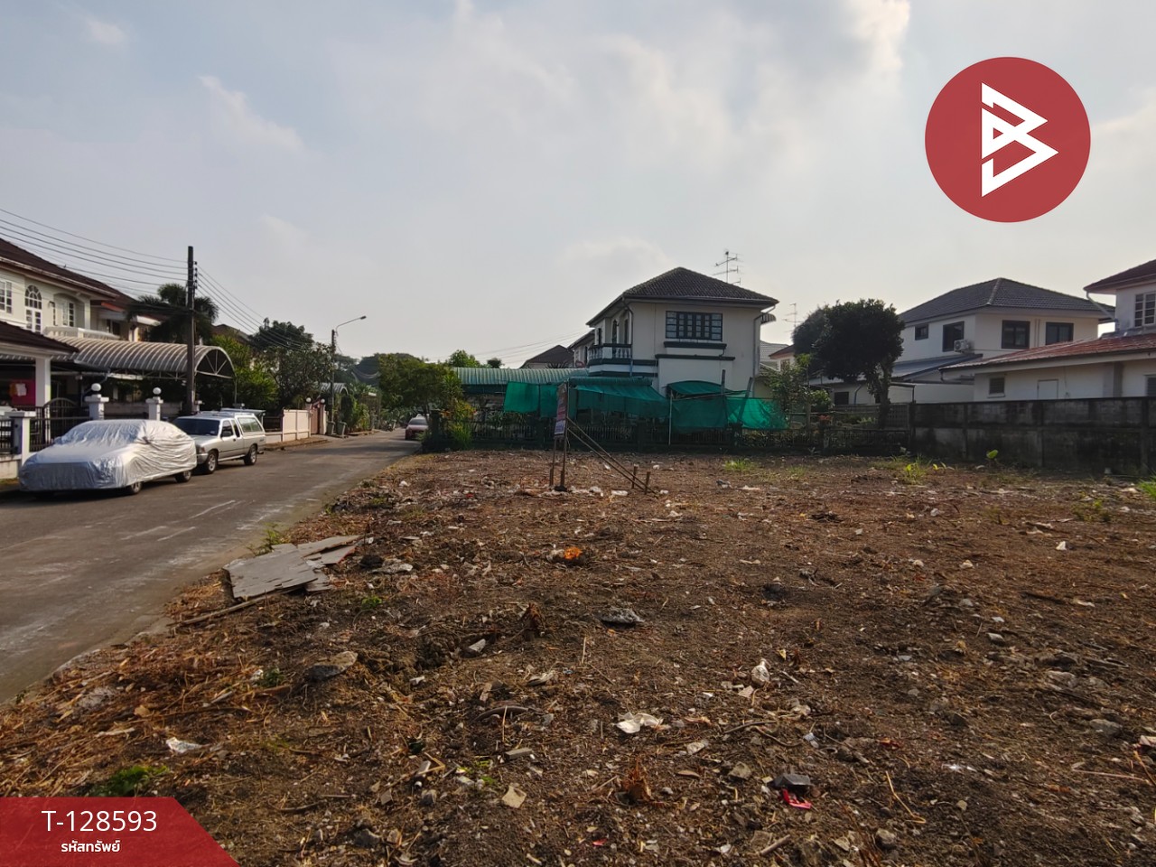 ขายที่ดิน เนื้อที่ 1 งาน 40.1 ตร.วา หนองแขม กรุงเทพมหานคร 3