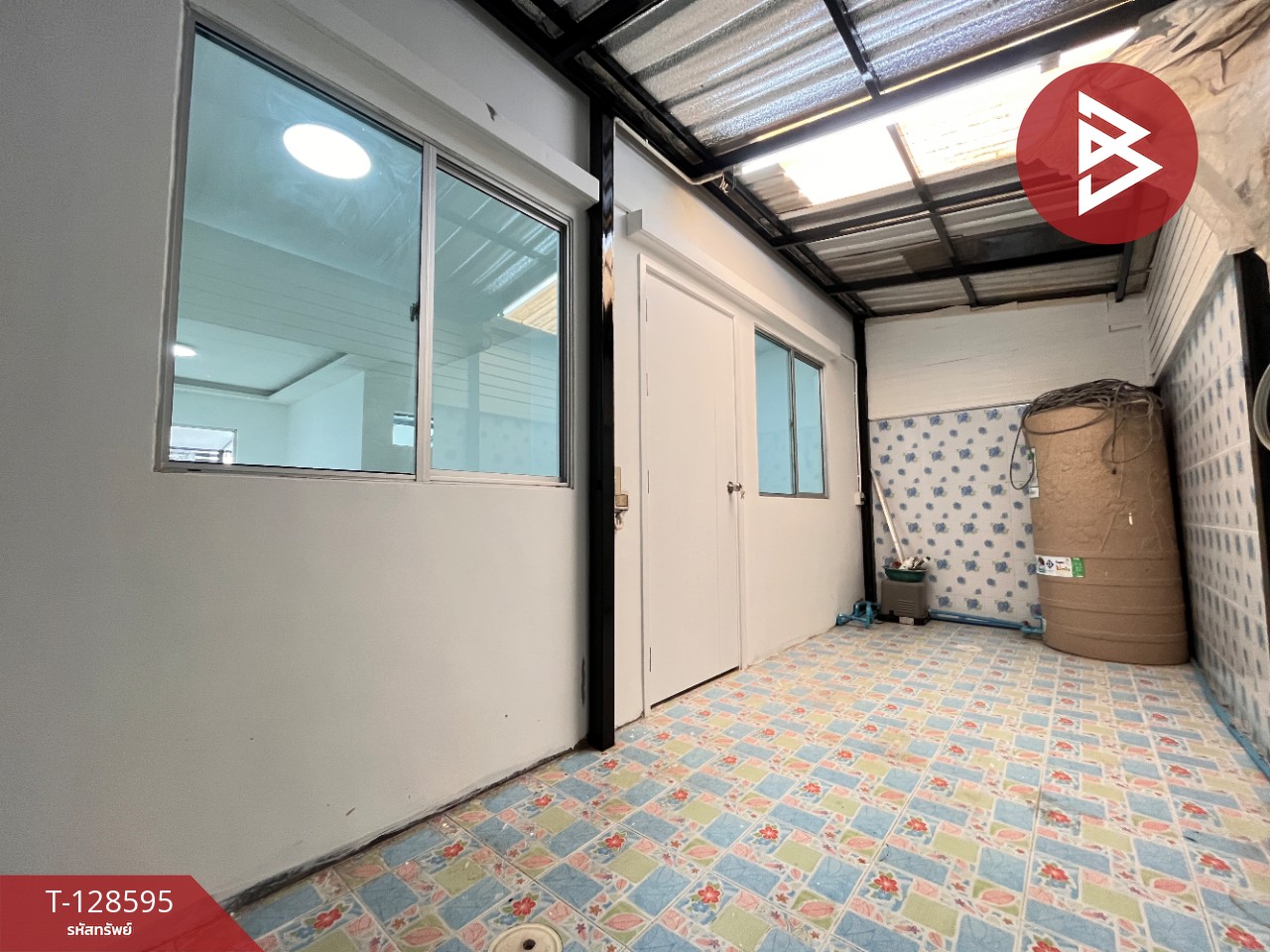 ขายทาวน์เฮ้าส์ หมู่บ้านพฤกษาวิลล์38/1 หนามแดง-เทพารักษ์ บางพลี สมุทรปราการ 8