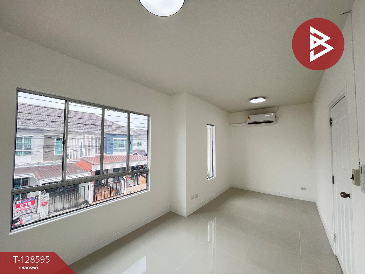 ขายทาวน์เฮ้าส์ หมู่บ้านพฤกษาวิลล์38/1 หนามแดง-เทพารักษ์ บางพลี สมุทรปราการ 13