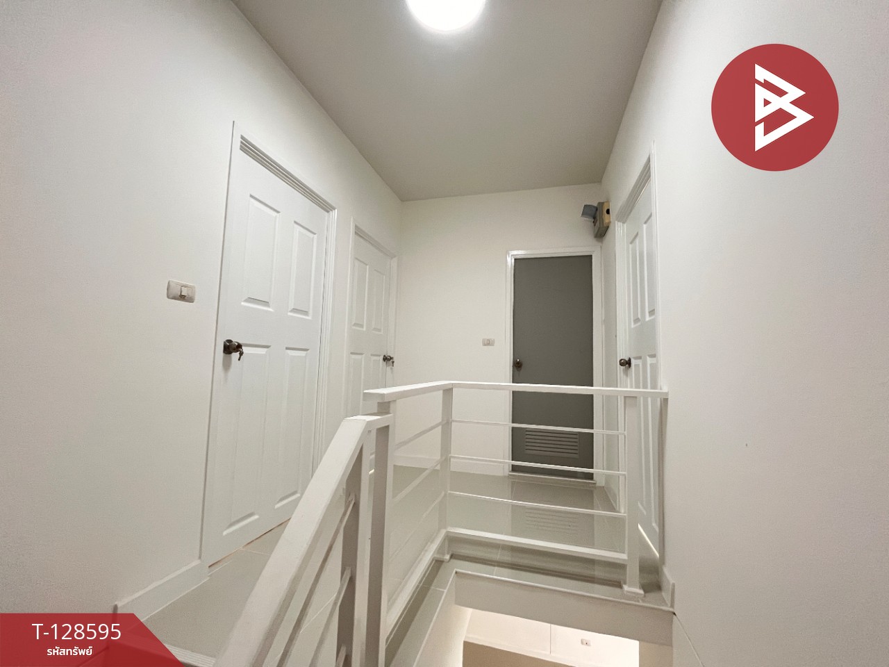 ขายทาวน์เฮ้าส์ หมู่บ้านพฤกษาวิลล์38/1 หนามแดง-เทพารักษ์ บางพลี สมุทรปราการ 10