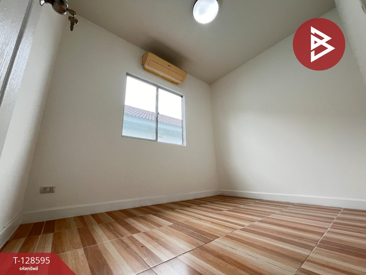 ขายทาวน์เฮ้าส์ หมู่บ้านพฤกษาวิลล์38/1 หนามแดง-เทพารักษ์ บางพลี สมุทรปราการ 11