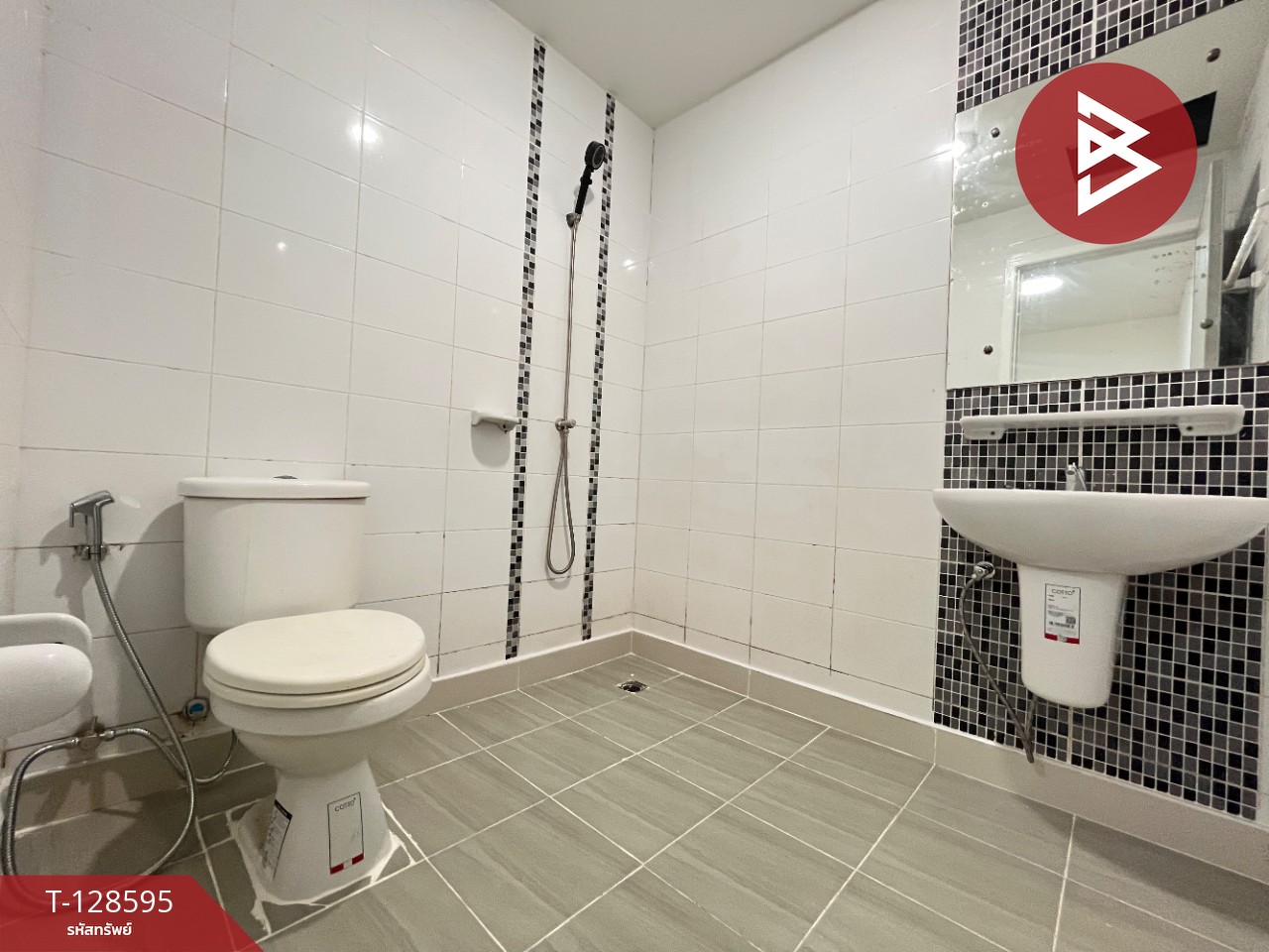 ขายทาวน์เฮ้าส์ หมู่บ้านพฤกษาวิลล์38/1 หนามแดง-เทพารักษ์ บางพลี สมุทรปราการ 14