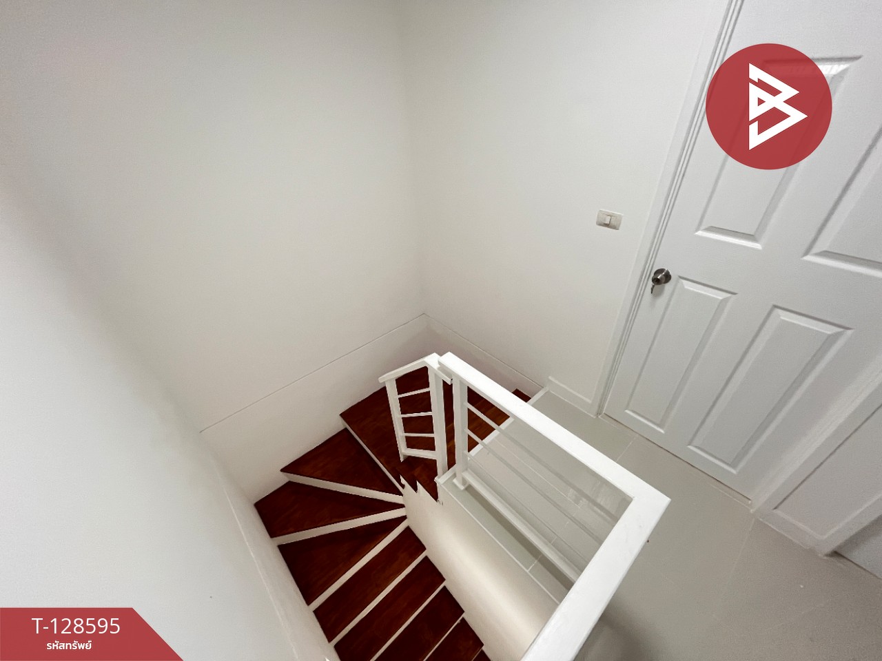 ขายทาวน์เฮ้าส์ หมู่บ้านพฤกษาวิลล์38/1 หนามแดง-เทพารักษ์ บางพลี สมุทรปราการ 9