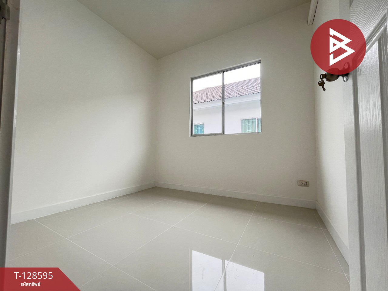 ขายทาวน์เฮ้าส์ หมู่บ้านพฤกษาวิลล์38/1 หนามแดง-เทพารักษ์ บางพลี สมุทรปราการ 12