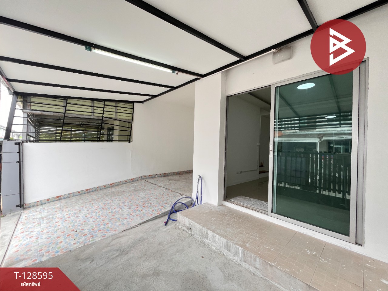 ขายทาวน์เฮ้าส์ หมู่บ้านพฤกษาวิลล์38/1 หนามแดง-เทพารักษ์ บางพลี สมุทรปราการ 4