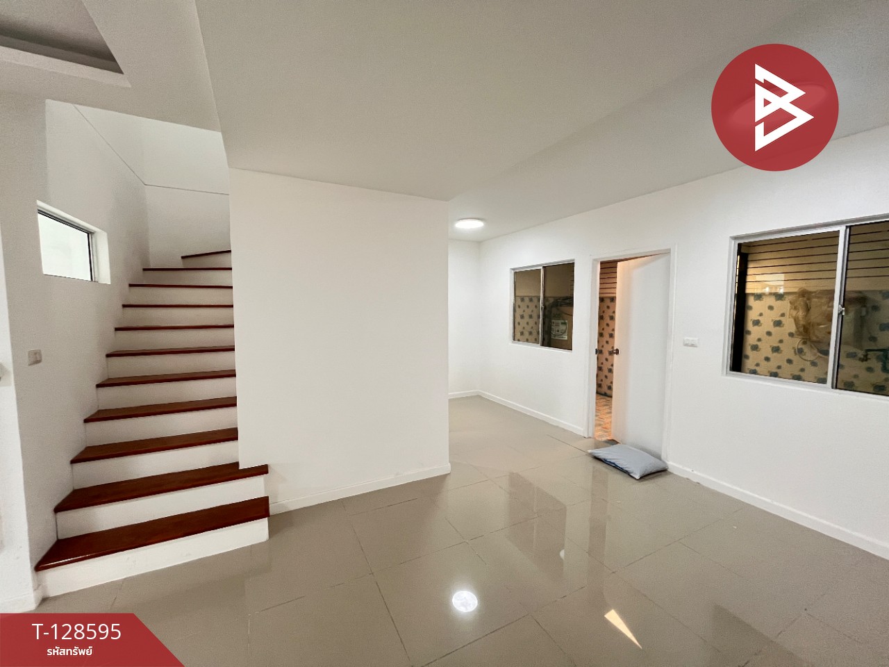 ขายทาวน์เฮ้าส์ หมู่บ้านพฤกษาวิลล์38/1 หนามแดง-เทพารักษ์ บางพลี สมุทรปราการ 5