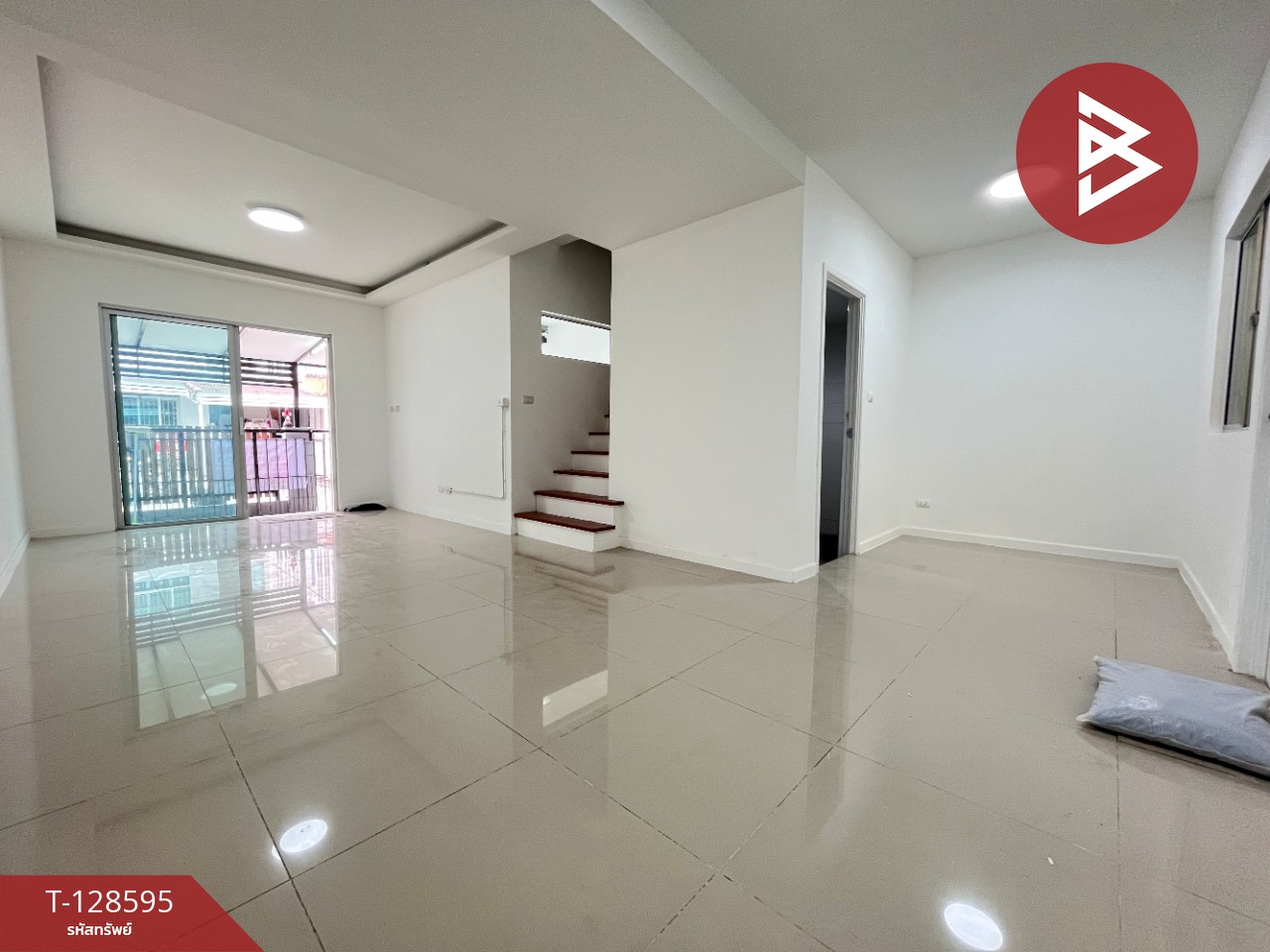 ขายทาวน์เฮ้าส์ หมู่บ้านพฤกษาวิลล์38/1 หนามแดง-เทพารักษ์ บางพลี สมุทรปราการ 6